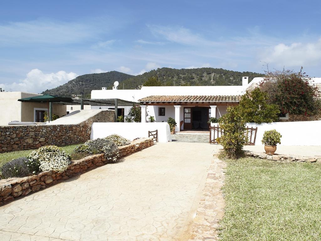 Villa Mariano Ibiza città