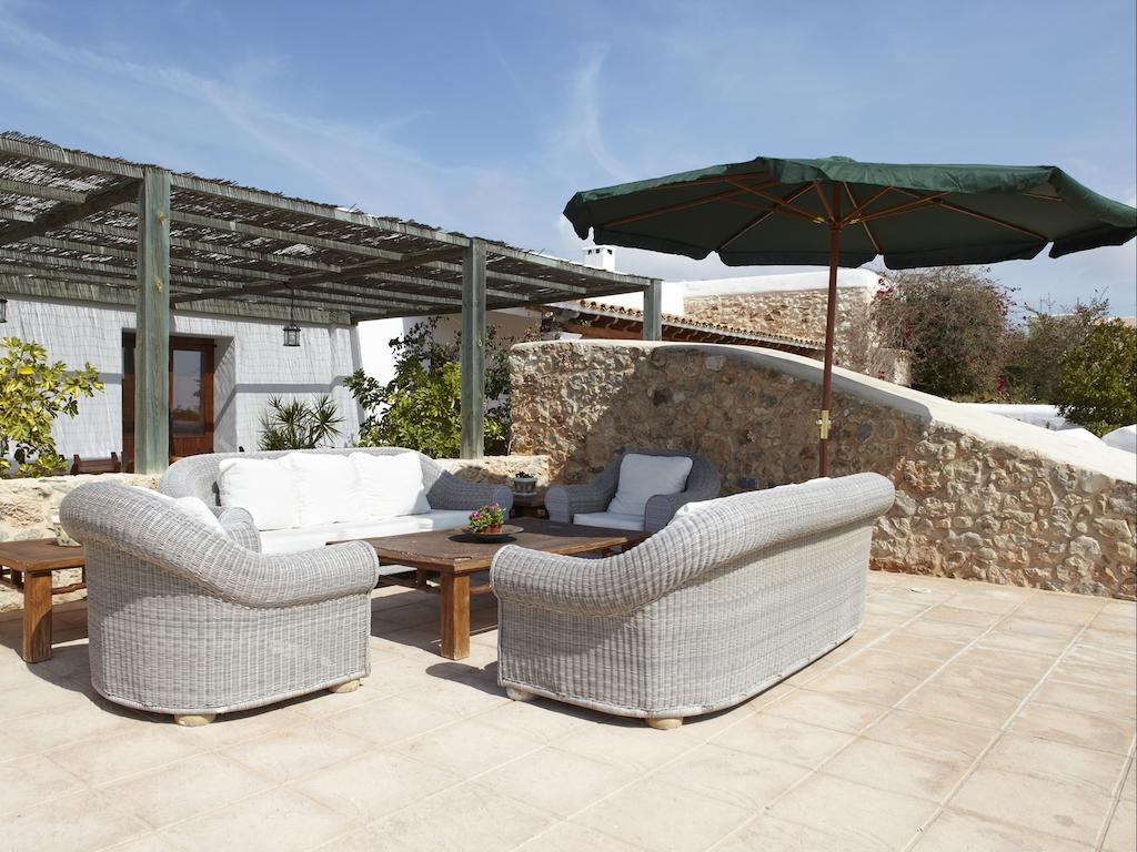 Mariano Villa Ibiza città