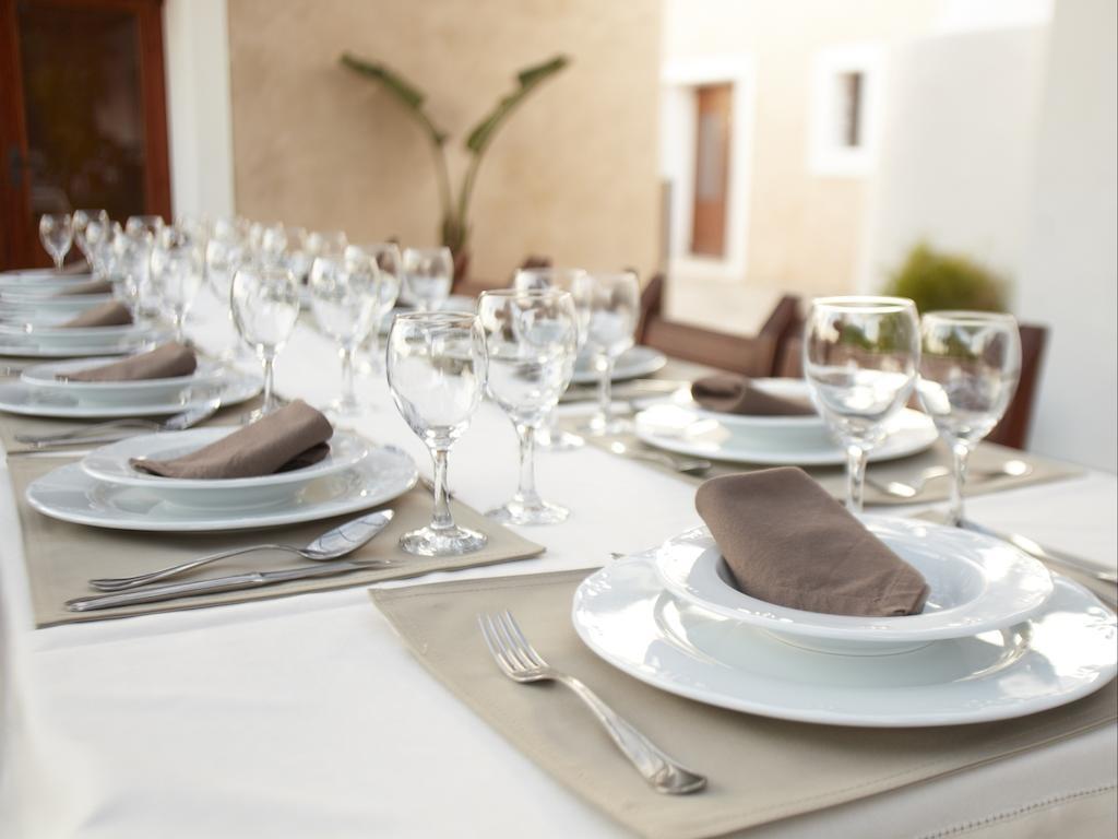 Mariano Ibiza città