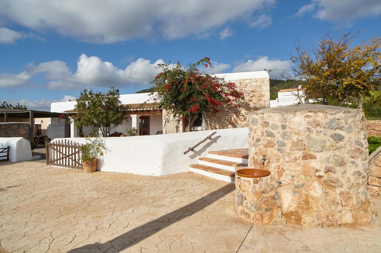 Villa Mariano Ibiza città