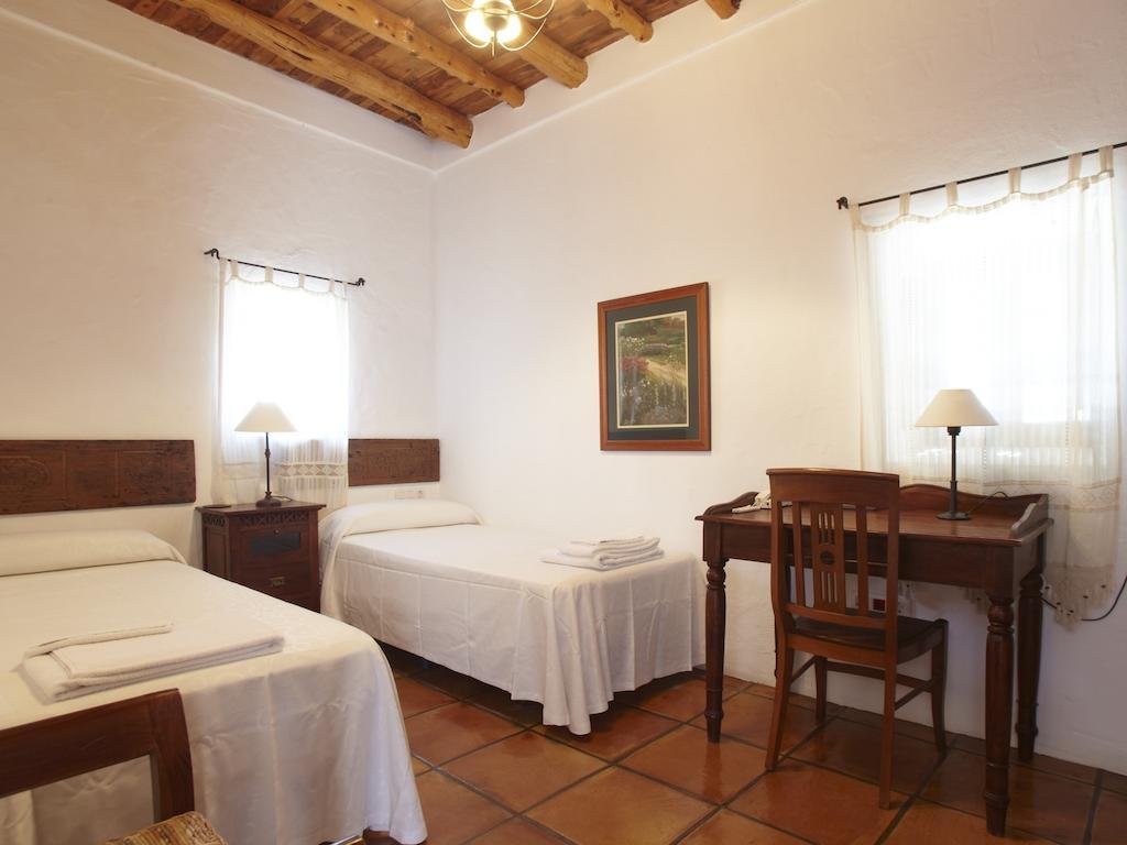 Mariano Villa Ibiza città