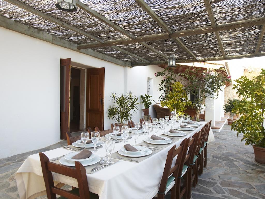 Villa Mariano Ibiza città