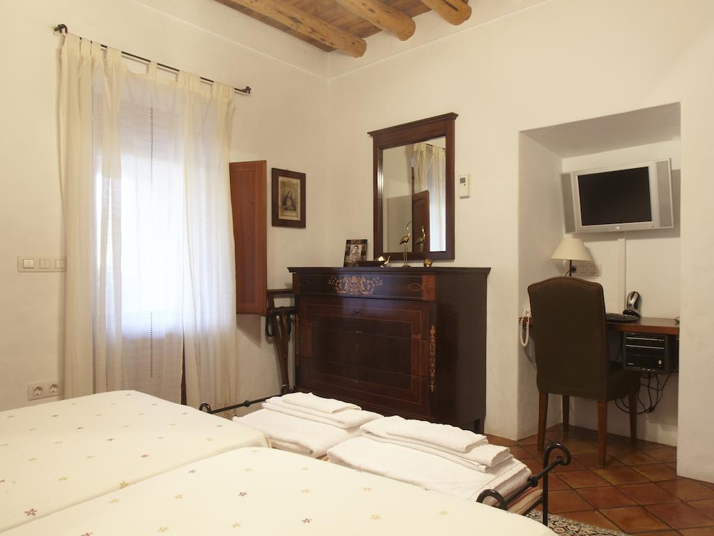 Mariano Villa Ibiza