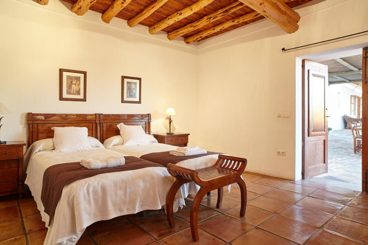 Mariano Villa Ibiza città
