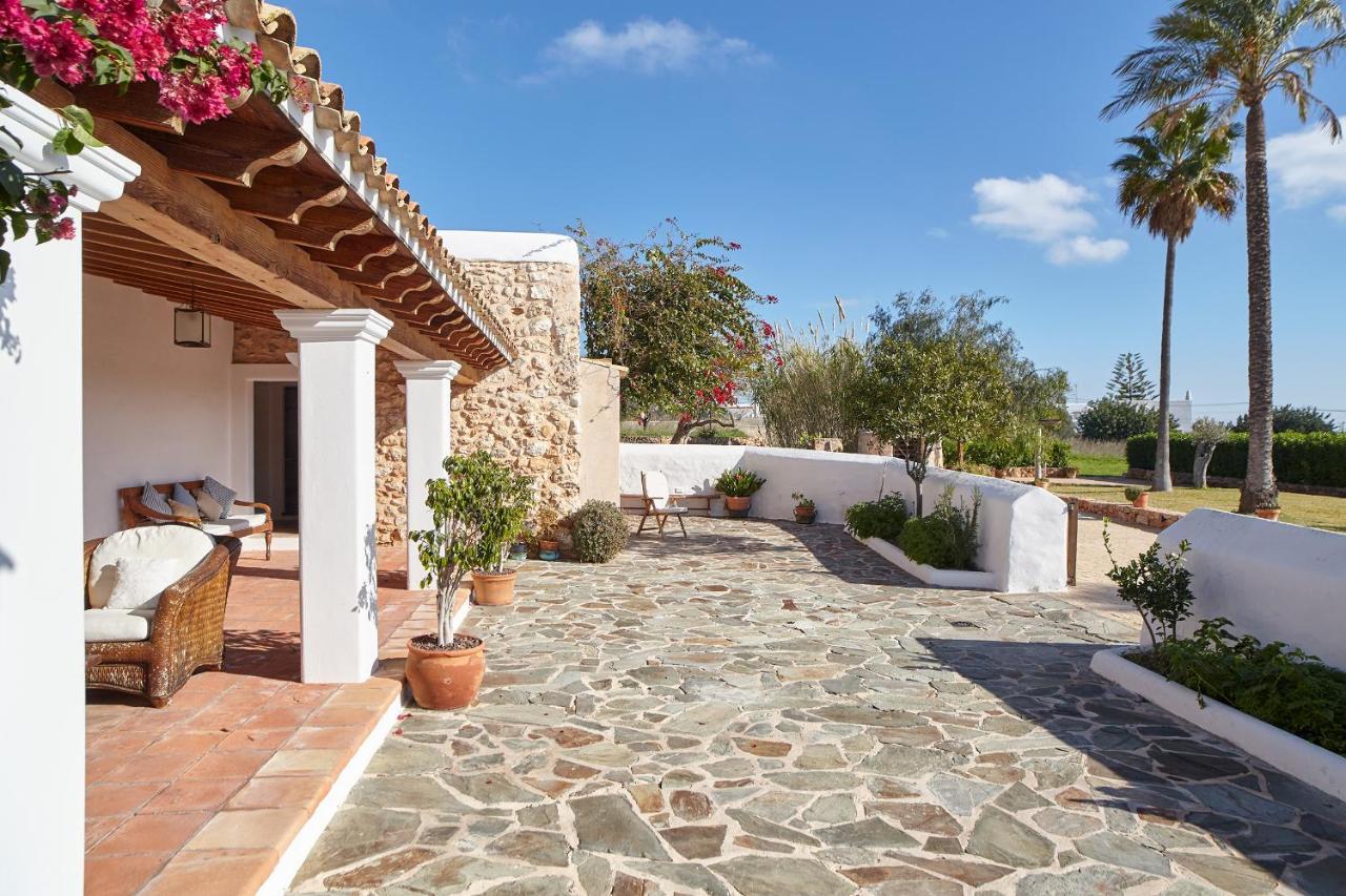 Villa Mariano Ibiza città