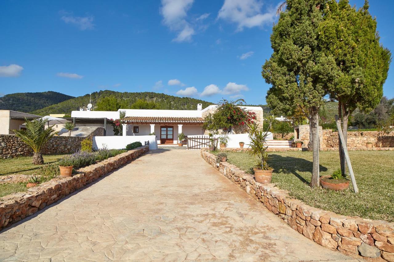 Villa Mariano Ibiza