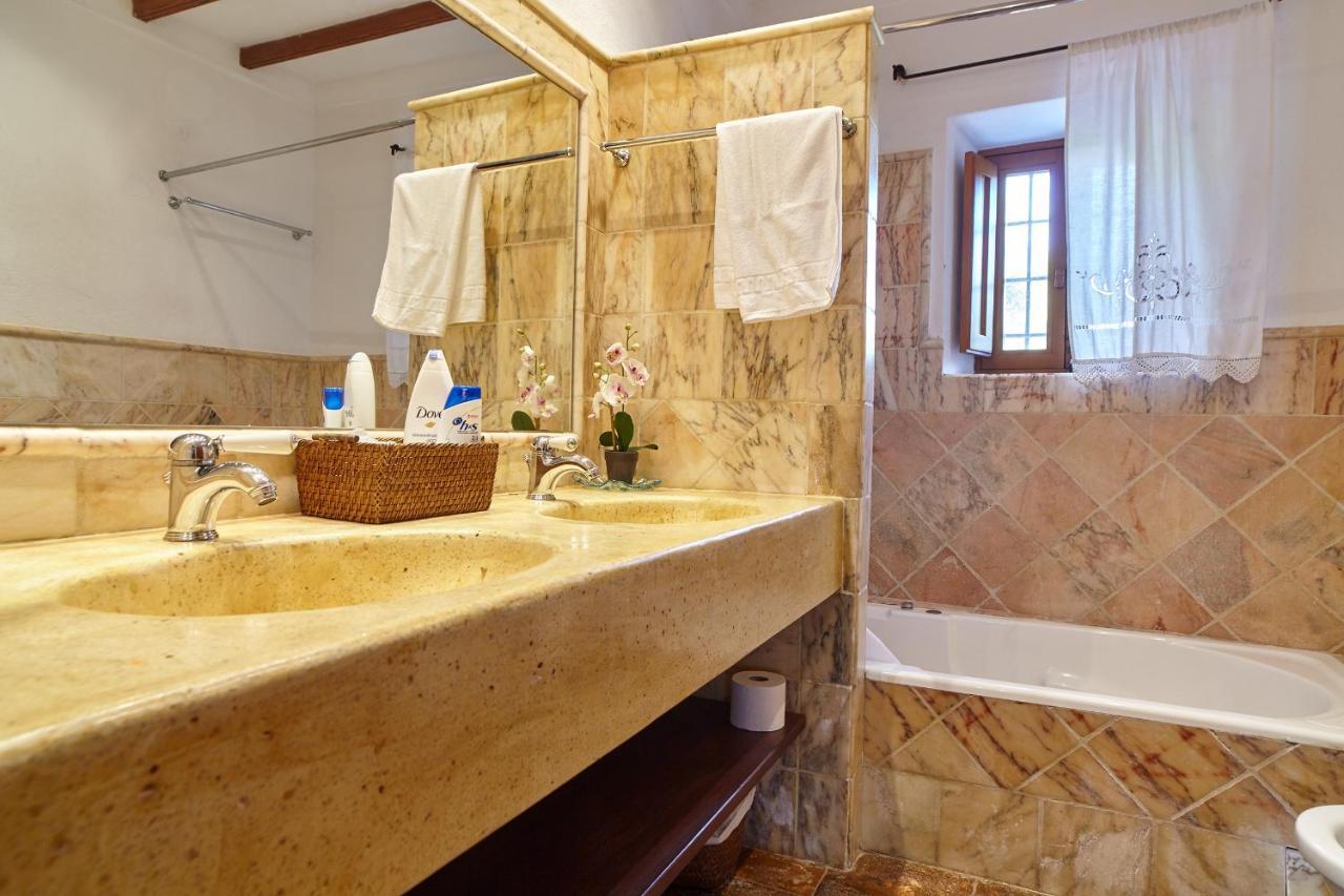 Villa Mariano Ibiza città