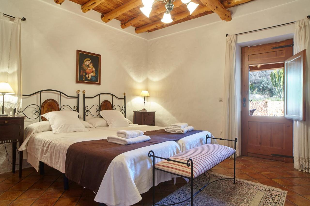 Villa Mariano Ibiza città