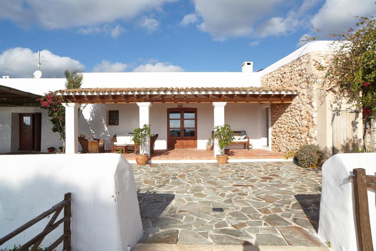 Mariano Villa Ibiza città