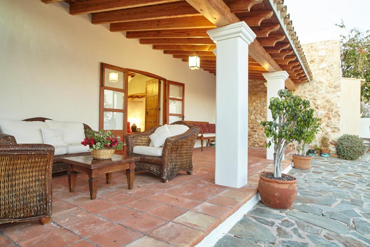 Mariano Villa Ibiza città