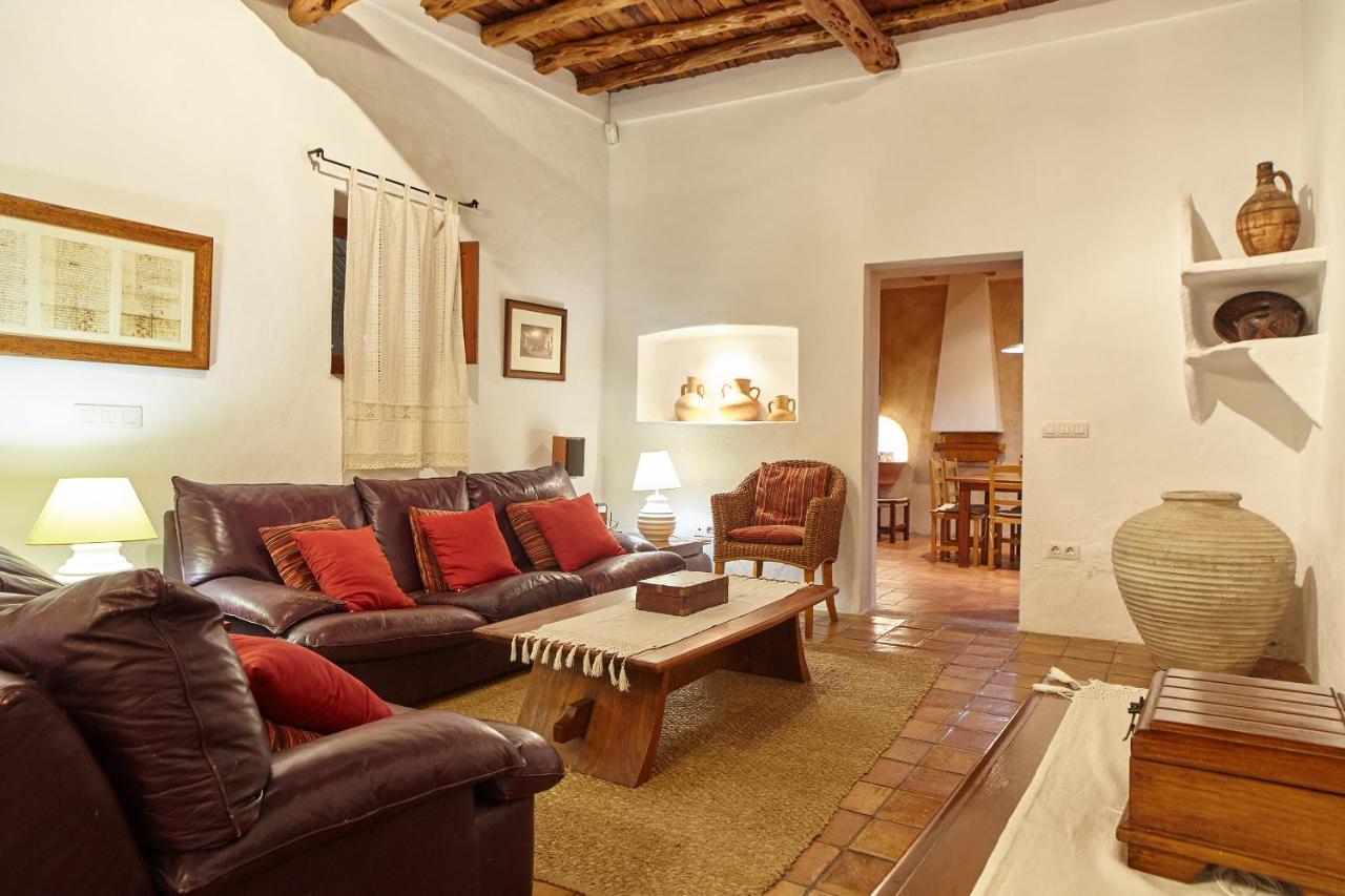 Mariano Ibiza città